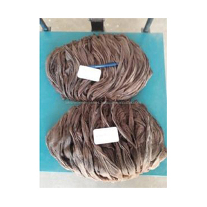 Omasum de bœuf salé congelé / Bœuf désossé en vrac - Product Image 6