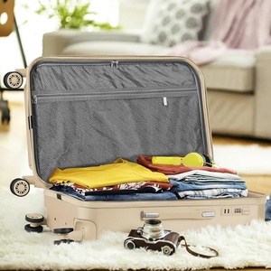 กระเป๋าเดินทางสำหรับผู้ชาย <span class=keywords><strong>TravelMate</strong></span> TSA มีล็อคสำหรับกระเป๋าเดินทางขนาดกลางกระเป๋าเดินทางขนาดเล็กขยายขนาดได้