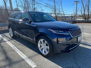 VELAR P250 S 2022 d'occasion de qualité supérieure avec navigation et 4 roues motrices d'occasion RHD/LHD conduite à gauche et à droite voiture ACC croisière véhicule disponible - Product Image 5