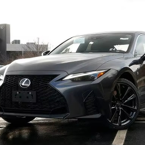 Lexus IS 350 F Sport 2022 Usado en EXCELENTE Estado - Product Image 1