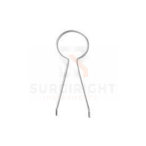 MCKISSOCK 50 mm Areola Marker 14cm PlastiBreast Reduction Tool Instrumentos quirúrgicos básicos Pakistán por Surgiright Instruments - Product Image 2