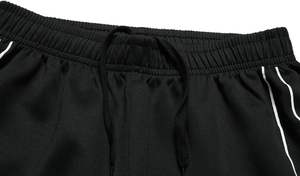 Survêtement athlétique 2 pièces pour femme Sweat-shirt d'entraînement à fermeture éclair complète avec vestes et pantalons actifs - Product Image 5