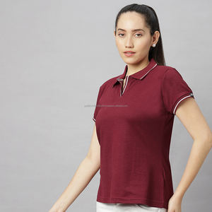 Fit2Fight Women's <b>Merino</b> <b>Wool</b> Polo <b>Shirt</b> 100% <b>Merino</b> <b>Wool</b> Ladies Polo <b>Shirt</b> Ladies <b>Merino</b> <b>Wool</b> Tee - Product Image 4