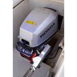 Velero Etap 22i, Dimensiones 6,78 x 2,47 m y 6,50 x 2,50 m - Product Image 5