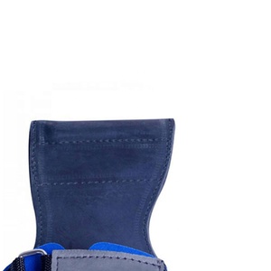 New Arrival Custom Men's Gym Workout Fitness <b>Weight</b> Cross <b>Training</b> <b>Weight</b> Lifting Palm Guard Grip Pads 2022 - Product Image 6