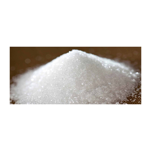 Envío a granel de azúcar brasileño Icumsa 45 de alta calidad preparado para entrega en grandes volúmenes - Product Image 1