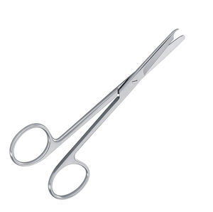 Ligadura Spencer Tijera Instrumentos quirúrgicos Tijeras de puntada 3,5 ''Spencer Tirando Tijera Hilo de sutura Fabricantes quirúrgicos - Product Image 5