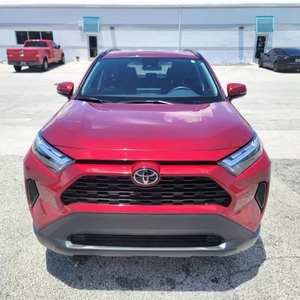 Toyota RAV4 XLE 2023 SUPER LIMPIO, Transmisión Automática, Asientos de Cuero, Motor V6 - Product Image 1