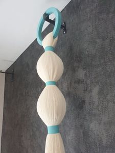 Boho Woven <b>Wall</b> Hanging Large <b>Wall</b> Weaving Tapestry, <b>Wall</b> Weaving, Handwoven Hanging Mexican <b>Wall</b> <b>Decor</b>, Lomas <b>Wall</b> Hanging - Product Image 2