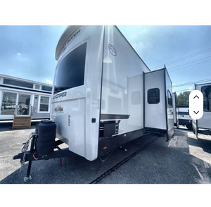 Nouveau - 2026 Forest River Sandpiper 396RKLR RV Camper - Prêt à être expédié - Product Image 4
