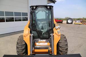 Cargadora Retroexcavadora SV280B 2024 con Componentes Principales: Motor, Bomba, Caja de Cambios, 1 Año de Garantía en Venta - Product Image 5