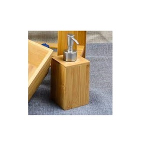 Botella de madera CS para athroom et, 1 unidad, oferta - Product Image 1