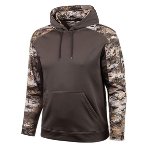 Sudadera Táctica de Camuflaje para Caza, Personalizada, Impermeable, Duradera, de Secado Rápido, Ligera y Ecológica, Superventas - Product Image 2