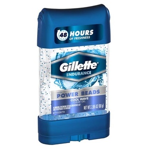 Desodorante Antitranspirante en Aerosol y Gel para Hombre, Protección contra el Olor del Sudor por 72 Horas, Frescura Duradera, Transparente, Anti-Manchas Blancas - Product Image 3