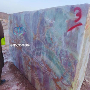 Bloques de Piedra Natural Zenith Onyx - Duraderos, con 2 Años de Garantía, Listos para Exportación, para Encimeras y Revestimientos de Paredes - Product Image 2