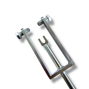 Herramienta compresora de muelles de horquilla Lambretta LI + TV2/3 + SX + DL/GP + Serveta - Product Image 2