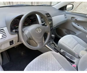 OFERTA ESPECIAL Toyota Corolla LE 2009 / Disponible para la Venta con Bajo Kilometraje, Motor de Gasolina / Auto Usado en Excelentes Condiciones y Sin Accidentes - Product Image 5