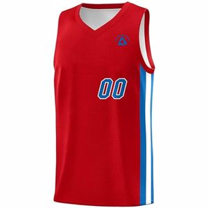 Camisetas de baloncesto personalizadas-Tela de alta calidad y diseño personalizado-Perfecto para deportes y eventos de equipo - Product Image 5