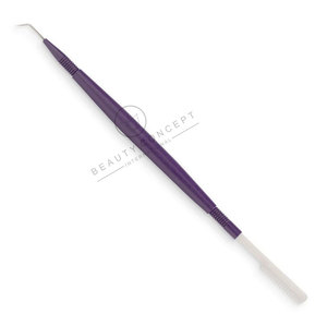 Outil de levage et de séparation des cils-produits de stratification des sourcils et des cils - Product Image 1