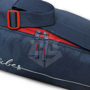 Bolsa de lona de viaje deportiva personalizada ligera Nuevo logotipo personalizado Bolsas de lona de gran capacidad - Product Image 6