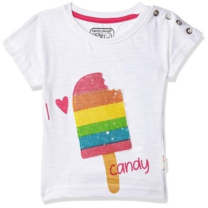 Stylish Custom Printed <b>Giraffe</b> Net Dye Multicoloured Jersey Short Sleeve High Quality Pure Cotton <b>T</b>-<b>Shirt</b> for Casual Wear for - Product Image 5