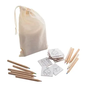 Juego de Memoria Colormor Personalizado con Animales, Material Educativo, Artículos Promocionales - Product Image 1