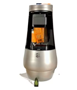 Impresora 3D Everest Uno de Edición Limitada, Acero Inoxidable de Calidad, Semi-Automática, Alta Precisión, Gran Capacidad, 100% Nueva - Product Image 2