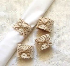 Wholesale <b>Cheap</b> Price Rhinestone Bling Napkin <b>Ring</b> Rattan Napkin Buckle for <b>Wedding</b> Place Setting Serviette Decor - Product Image 6