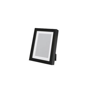 Cadre photo en métal de luxe, décoration de table pour une présentation d'images élégante, avec une construction solide et une finition moderne - Product Image 2