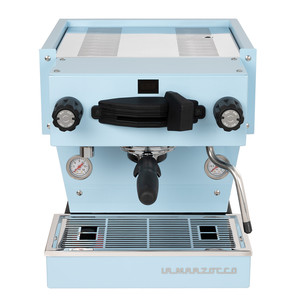 Vendeur vérifié pour la machine à expresso La Mar zocco Linea Mini - Product Image 1