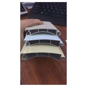 Prima Électrique De Levage Vertical Ascenseur <span class=keywords><strong>Motorisé</strong></span> Vertical Télécommande Maison Utilisé Sécurité En Aluminium Porte Roulante - Product Image 5