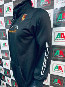 เสื้อสเวตเตอร์สวมหัวแขนยาวแบบลำลองของผู้หญิงมีฮู้ดผ้าฟลีซน้ำหนักเบามีสไตล์สำหรับสวมใส่ในฤดูหนาวทุกวัน - Product Image 3