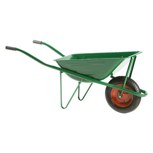Carrello per Tubi 'Leggera' con Perno Lungo - Capacità 75 Litri - Product Image 1
