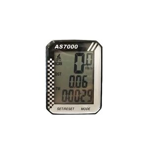 Assise-tachimetro-S-7000 -11F - 11 funzione Wireless