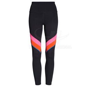 Activewear Casual Seamless Breathable Eco-Friendly Women Leggings 2026 Gym Fitness Workout Mid Waist Full Length All Seasons - Product Image 1