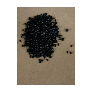 Black <b>PP</b> Granules Raffia High Grade Plastic Granules Factory Price Bulk Supply Trade Export - Product Image 3
