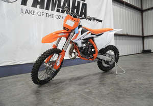 Moto de motocross KTM 85 SX 84 cc 1 neuve en stock à vendre - Product Image 3