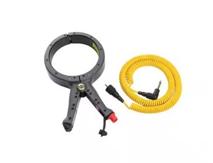 Localizador de Tuberías Digital SeekTech SR20 de Alta Calidad con Adaptador de 18V en Venta y Listo para Exportar - Product Image 3