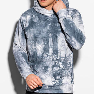 Meilleure vente à l'extérieur de sweats à capuche imprimés vêtements de mode sweats à capuche imprimés en matériaux durables fabrication pakistanaise - Product Image 6