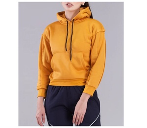 Ensembles de sport en molleton décontractés pour femmes, sweat-shirt chaud à capuche, pantalon long, vêtements de sport, ensembles de survêtement deux pièces - Product Image 3