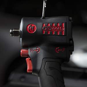 Llave de Impacto Neumática de Doble Martillo de Alto Rendimiento de 1/2 Pulgada, 1390 Nm, Mecanismo de Aire OEM Personalizable - Product Image 3