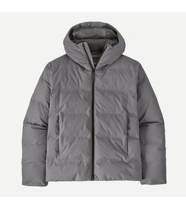 เสื้อแจ็คเก็ตพัฟเฟอร์ผู้หญิง OEM ขายส่ง เสื้อแจ็คเก็ต Jackson Glacier แบบกำหนดเองสำหรับผู้หญิง เสื้อแจ็คเก็ตพัฟเฟอร์ผู้หญิงคุณภาพสูงแบบ Parachute - Product Image 3