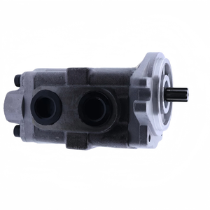 Repuestos de bomba hidráulica 2003406 200-3406 para cargadora de ruedas 950B 966D 970F - Product Image 6