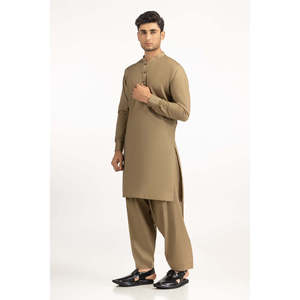 ชุดสูทลำลองทรงพอดีตัว รุ่น SK-BSC25-052 สวมใส่สบายสไตล์ประจำวัน - Product Image 2