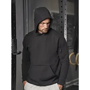Felpa con Cappuccio Sportiva Personalizzata per Articoli Promozionali - Product Image 4