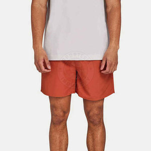 Shorts de course pour hommes personnalisés, dernière collection 2026, à prix abordable, vente en gros, vêtements décontractés, shorts de course pour hommes avec votre logo - Product Image 3