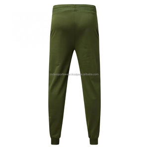 Chándal Deportivo de Felpa 100% Algodón para Hombre, Estilo Nuevo, Excelente Calidad, Transpirable, Tallas Grandes, para Invierno - Product Image 4