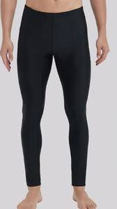 Leggings de course et d'entraînement de compression pour hommes Pantalons de fitness pour hommes - Product Image 3