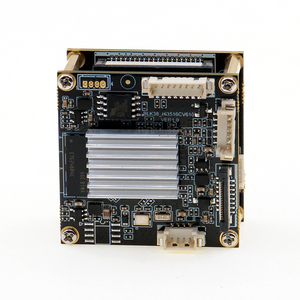 Módulo de Cámara IP USB UVC IMX678 de 8MP, Módulo de Cámara <span class=keywords><strong>4K</strong></span>, Módulo de Cámara IP Subacuática con Red Hi3516CV610, Fabricante SIP-K678C6 - Product Image 6