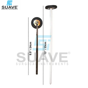 Marteau réflexe pour la neurologie Kits chirurgicaux neurologiques de haute qualité au meilleur prix par SUAVE SURGICAL INSTRUMENTS - Product Image 3